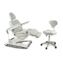  ANS-3872 Electric Facial Bed