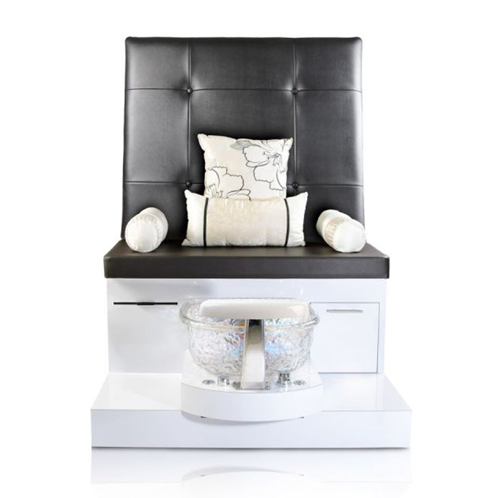 Artelli Pedicure Bench