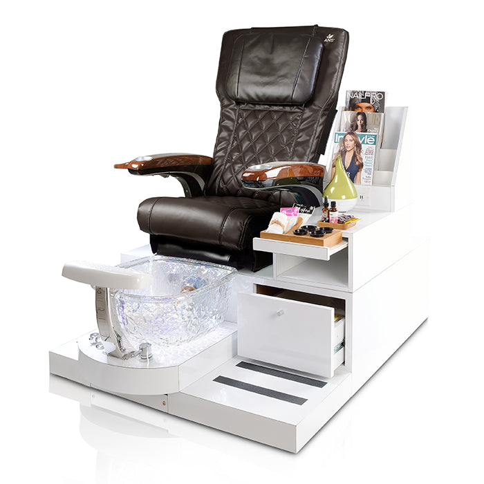 Artelli Pedicure Chair