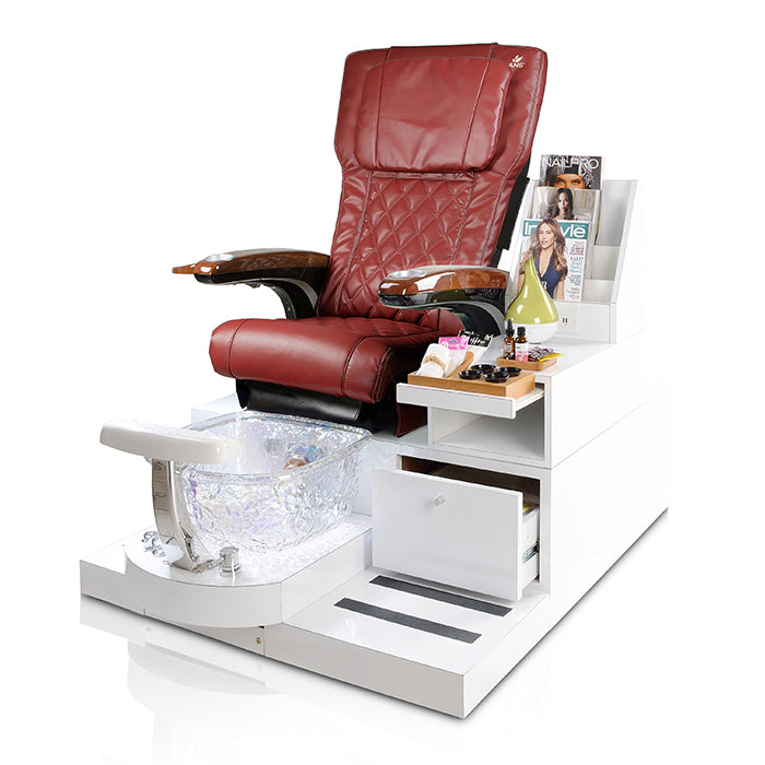 Artelli Pedicure Chair