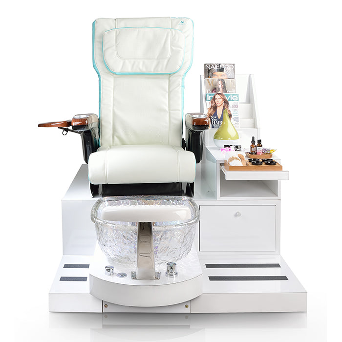 Artelli Pedicure Chair