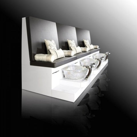 Artelli Pedicure Bench