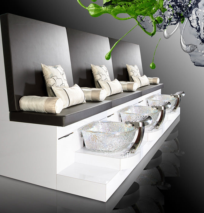 Artelli Pedicure Bench