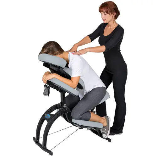 Avila II™ Portable Massage Chair