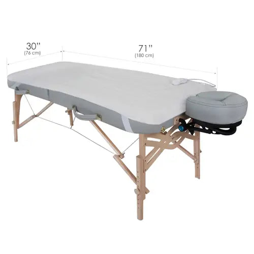 Bodyworker's Choice Massage Table Warmer