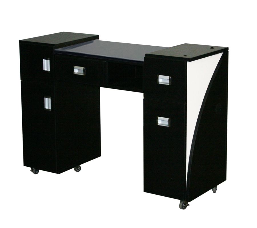 Edita Nail Table