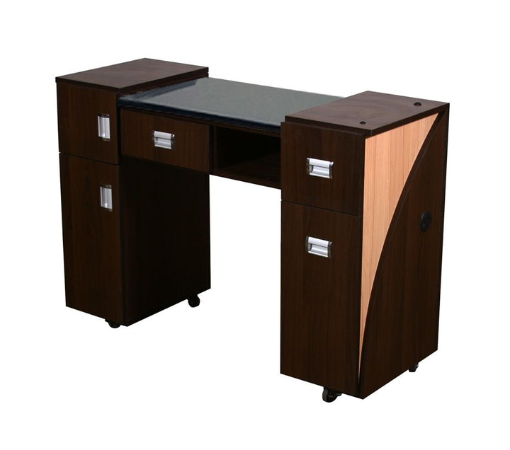 Edita Nail Table