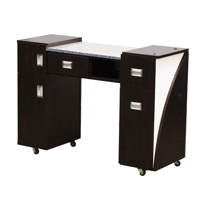 Edita Nail Table