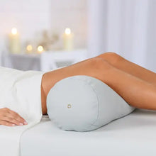  Fluffy Bolster