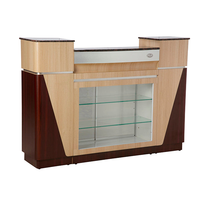 C-06 Reception Desk