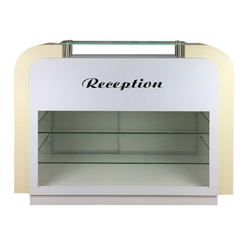 C-39 Reception Desk