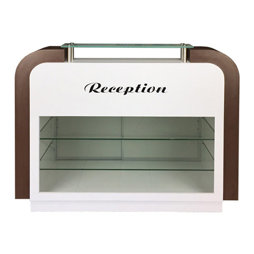 C-39 Reception Desk