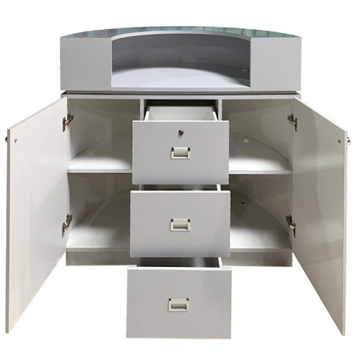 C-48 Reception Desk