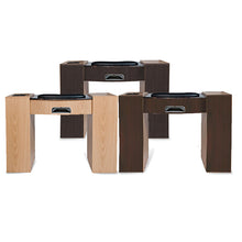  Classic Nail Table with Hi-Power LED Light