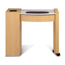  Classic Space Saver Nail Table