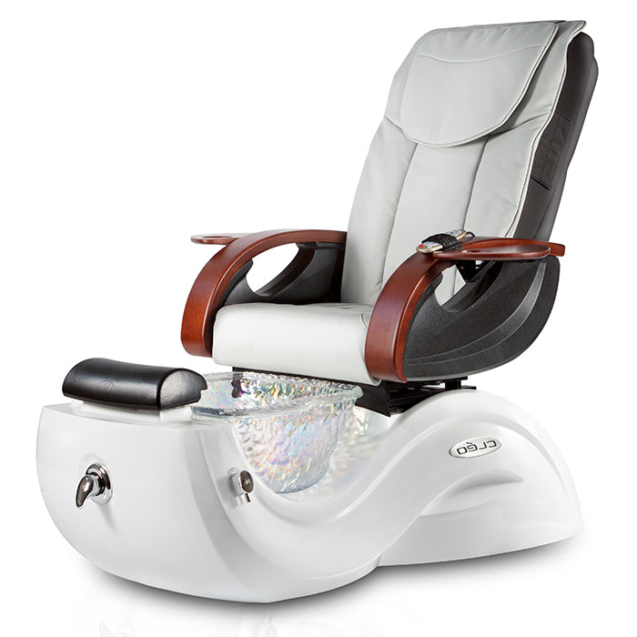 Cleo GX Pedicure Chair