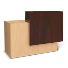  Contemporary Reception Desk