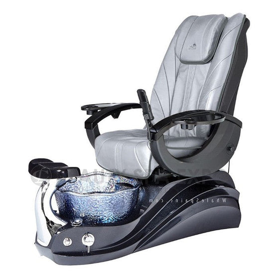 WS - Caresst Belt Massage 6"