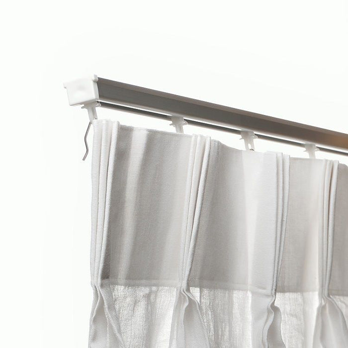 Salon Drapery Rail