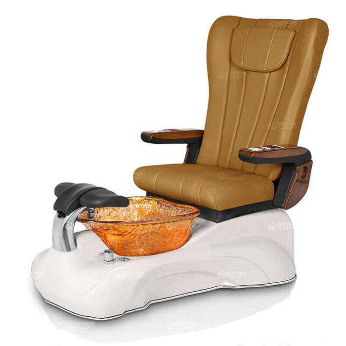 Daisy 3 Pedicure Chair