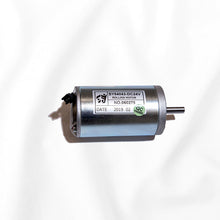  TSPA - DC Motor