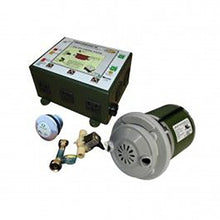  Durajet III Jet Motor w/ Autofill System