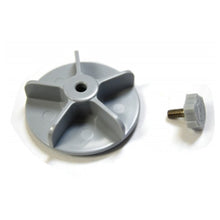  Durajet III Impeller - with locking screw