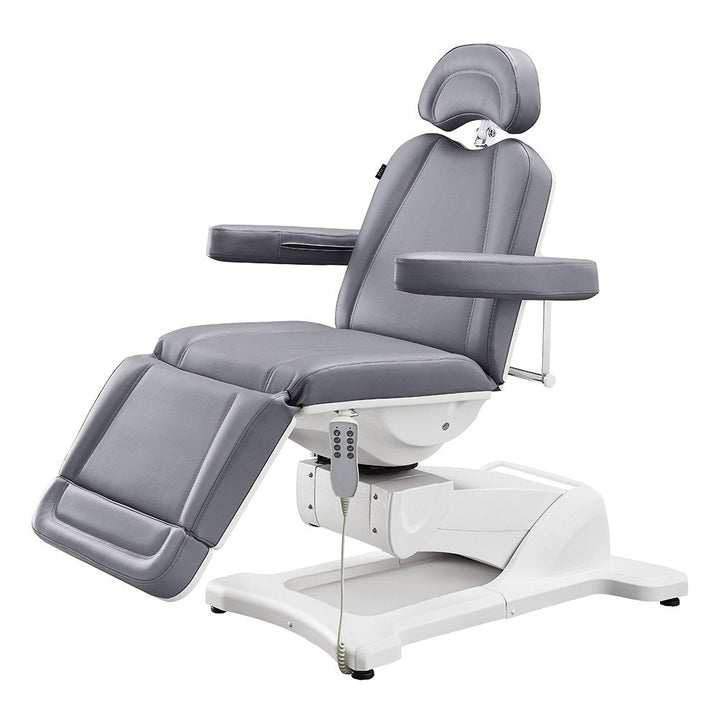 Pavo 4 Motors Rotating Medical Spa Treatment Table/Chair