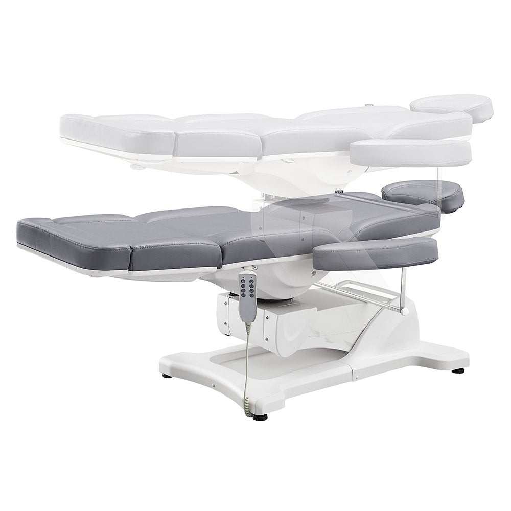 Pavo 4 Motors Rotating Medical Spa Treatment Table/Chair