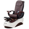 WS - Caresst PU Leather Backrest with Pad