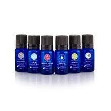  Holistic Alchemy™ Essential Oils - Blends