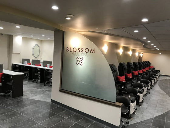 Episode LX Pedicure Chair