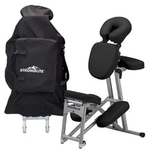  Stronglite Ergo Pro II™ Portable Massage Chair