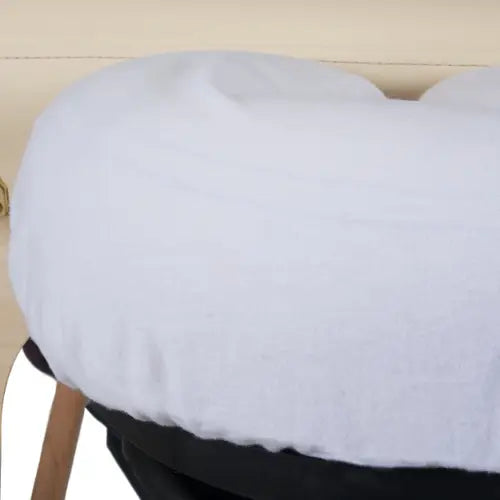 Dura-Luxe™ Flannel FacePillow Covers (2-pack)