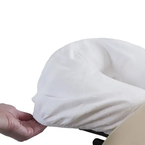 Dura-Luxe™ Flannel FacePillow Covers (2-pack)