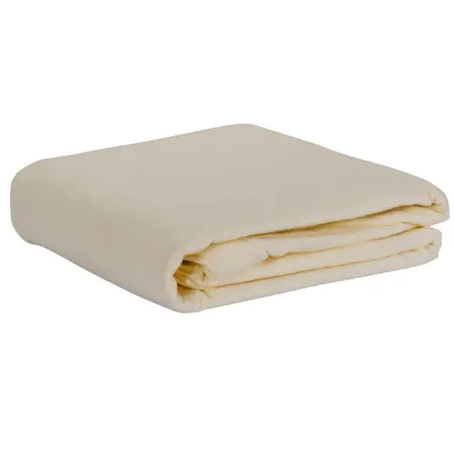 Dura-Luxe™ Flannel Fitted Sheet