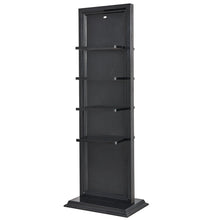 Gondola Free Standing Double Retail Display Shelf