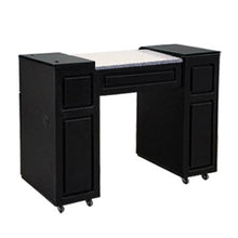  Canterbury Cherry Nail Table
