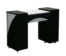  Edita Nail Table