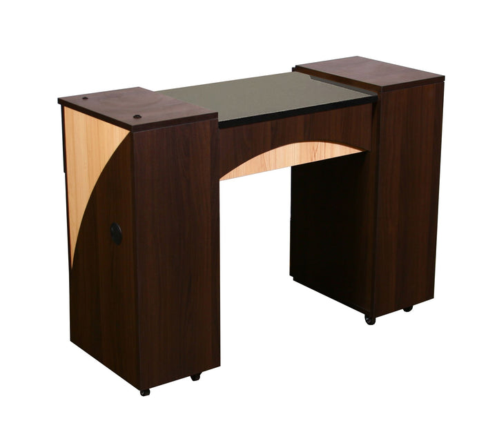 Edita Nail Table