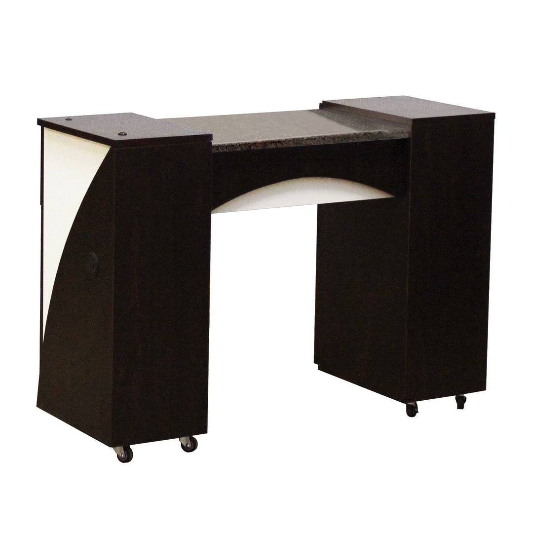 Edita Nail Table