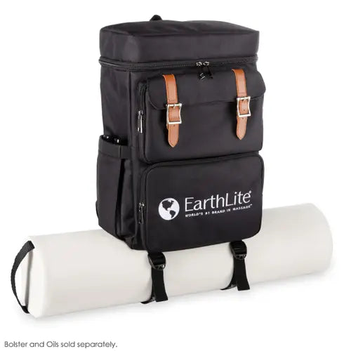 LMT GO-PACK™ - The ultimate therapist travel bag