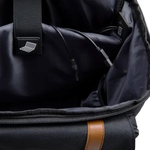 LMT GO-PACK™ - The ultimate therapist travel bag