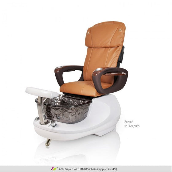 GSpaF HT-045  Pedicure Chair