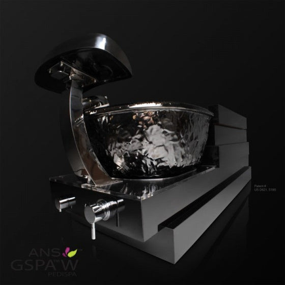 GSpaW Pedicure Chair