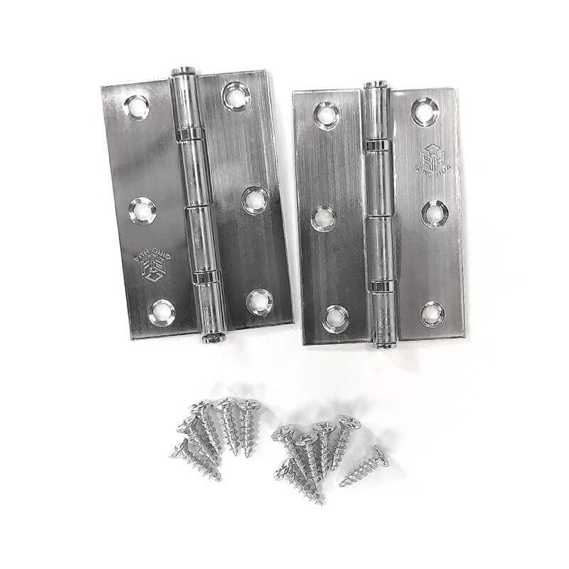 Gs6508 – Hinges For Footrest