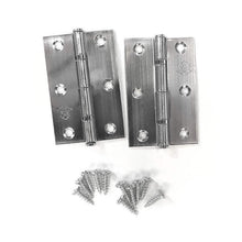  Gs6508 – Hinges For Footrest