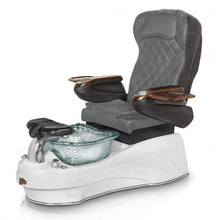  La Tulip 3 Pedicure Chair