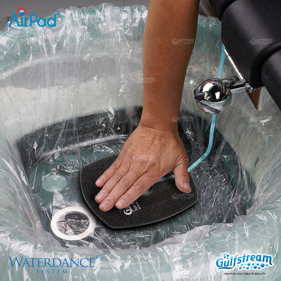 Gs7209 Waterdance AirPad System