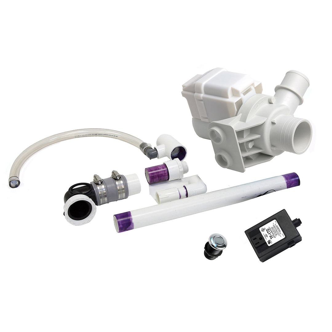 TSB40-3A Discharge Pump Kit